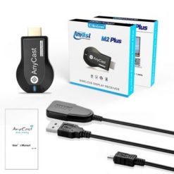 HDMI không Dây Dongle Anycast