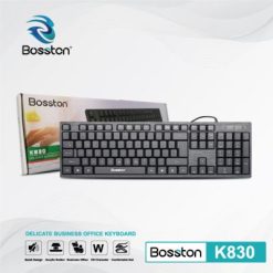 Phím Bosston K830