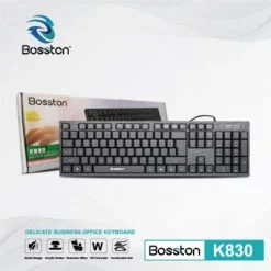 Phím Bosston K830