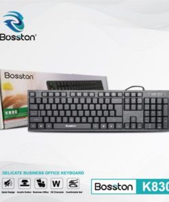Phím Bosston K830