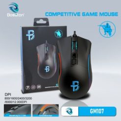 Mouse Bosston GM107 Gaming