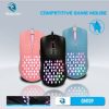 Mouse Bosston GM109 Gaming