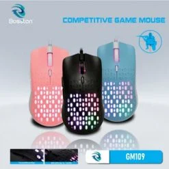 Mouse Bosston GM109 Gaming