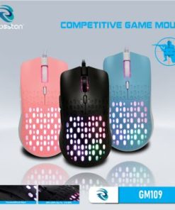 Mouse Bosston GM109 Gaming