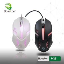 Mouse Bosston M15 LED