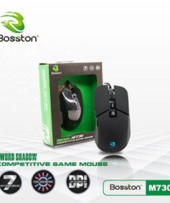 Mouse Bosston M730 LED