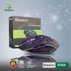 Mouse Bosston R30A LED