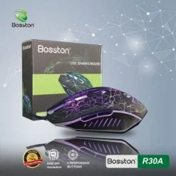 Mouse Bosston R30A LED