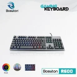 Phím Bosston R600 LED