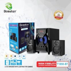 Loa 2.1 Bosston T1850-BT