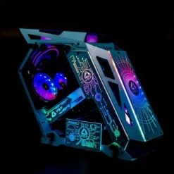 Case EROG ES1 Blue
