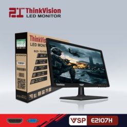 Màn Hình VSP 21" - E2107H Màu đen