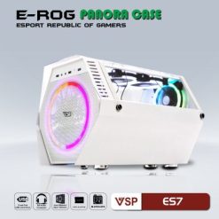 Case EROG ES7 White