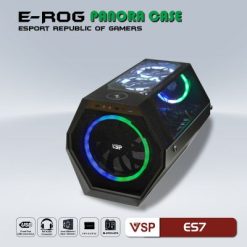 Case EROG ES7 Black