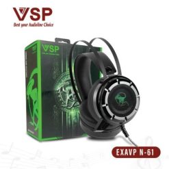 Tai Nghe VSP N61
