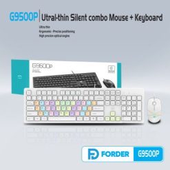 Combo Phím Chuột Dây FD G9500p