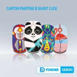 Chuột không dây FD - i330H
