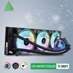 Tản Nước VSP V-360T XTREME GAMING