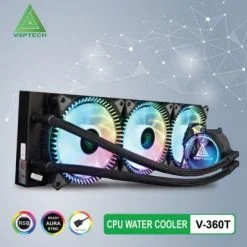Tản Nước VSP V-360T XTREME GAMING