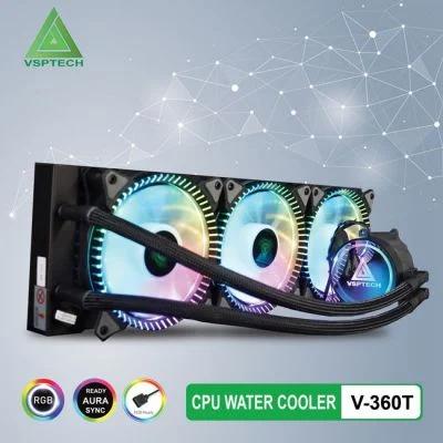Tản Nước VSP V-360T XTREME GAMING