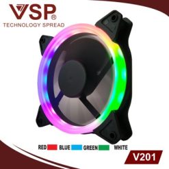 Fan Case V201