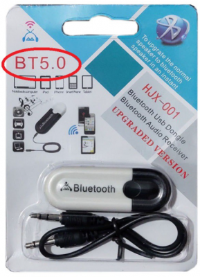 USB Bluetooth HJX-001