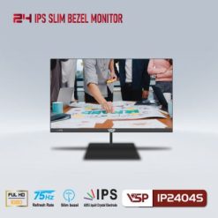 Màn Hình 24" VSP - IP2404S