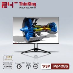 Màn hình VSP 24" IP2408S