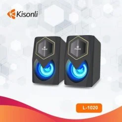 Loa 2.0 Kisonli L-1020 LED