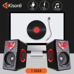 Loa 2.0 Kisonli T-008A