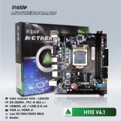 Mainboard VSPTECH  H110 V4.1