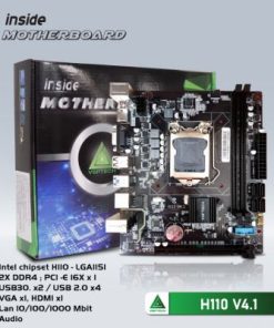 Mainboard VSPTECH  H110 V4.1