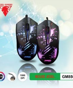 Mouse JEDEL GM850 LED