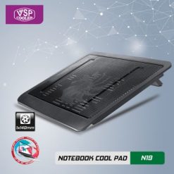 Fan VSP Cooler N19