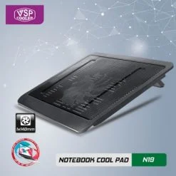 Fan VSP Cooler N19