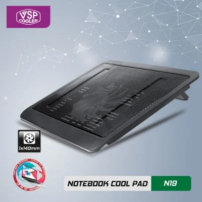 Fan VSP Cooler N19