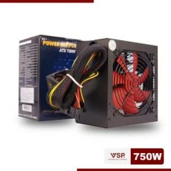 Nguồn VSP 750W