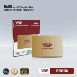 Ổ cứng SSD VSP 860G 256Gb
