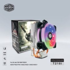 Tản Master Vision T210i LED