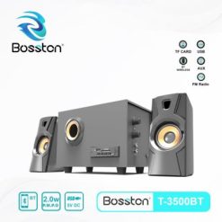 Loa 2.1 Bosston T3500-BT