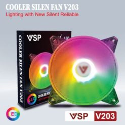Fan Case V203