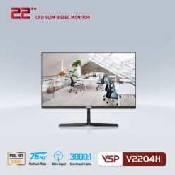 Màn Hình 22" VSP - V2204H