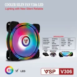 Fan VSP V306 LED