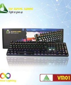 Phím Cơ VSP VM01 Đen
