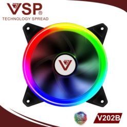 Fan Case V202B