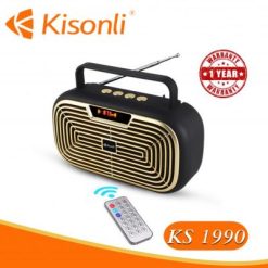 Loa Bluetooth Kisonli KS-1990
