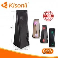 Loa Bluetooth Kisonli Q8S