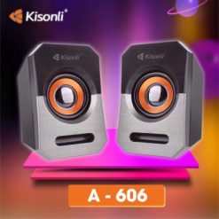 Loa 2.0 Kisonli A-606