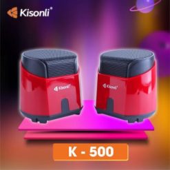 Loa 2.0 Kisonli K500