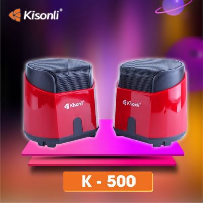 Loa 2.0 Kisonli K500